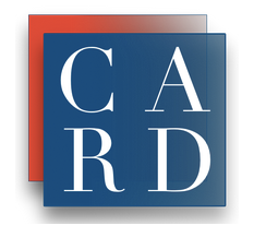 CA-RD Logo